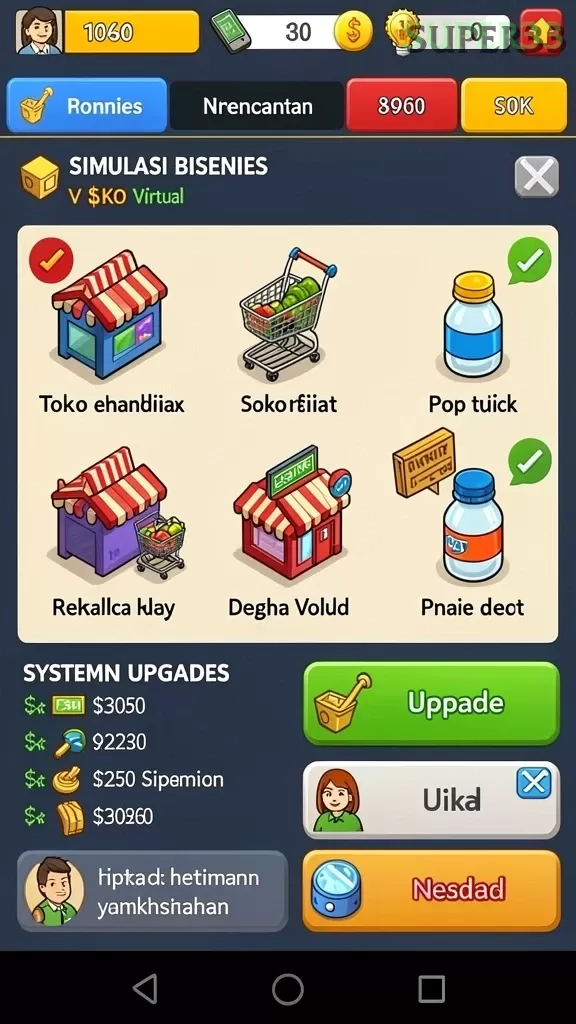 Screenshot Offers42 nomor 2